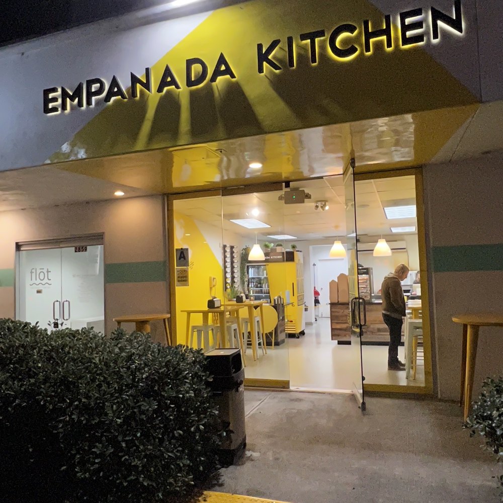 Empanada Kitchen - Argentine Near Me - San Diego, California Empanada Kitchen - Argentine Near Me - San Diego, California