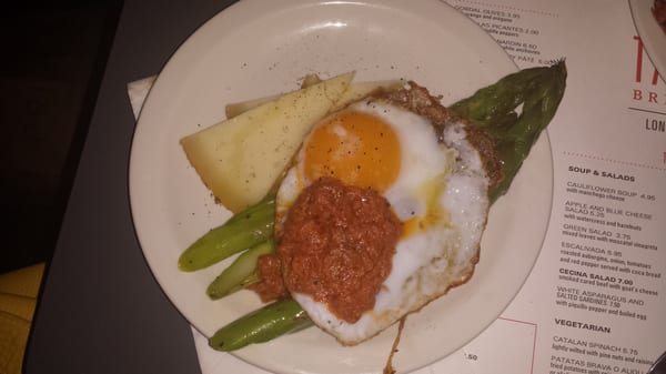Tapas Brindisa London Bridge by null Tapas Brindisa London Bridge by null