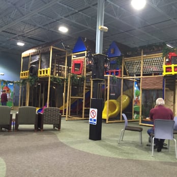 Mountain Play Lodge - Venues & Event Spaces Near Me - Arden, North Carolina