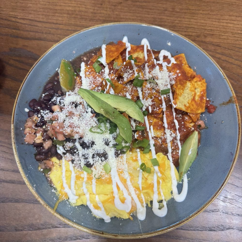 First Watch - Barbacoa bowl - Breakfast & Brunch Near Me - Norfolk, Virginia