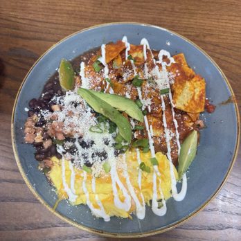 First Watch - Barbacoa bowl - Breakfast & Brunch Near Me - Norfolk, Virginia