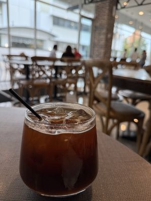 Anonymous Cafe by null