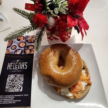 Helena’s Coffee - ALASKA HELENA'S SPECIAL - Coffee & Tea Near Me - Plantation, Florida Helena’s Coffee - ALASKA HELENA'S SPECIAL - Coffee & Tea Near Me - Plantation, Florida