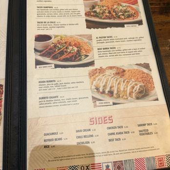 Acapulco Restaurant & Cantina - Mexican Near Me - Costa Mesa, California