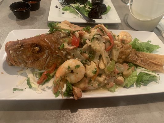 El Cilantrillo Restaurant - Florida Mall by null