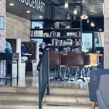 Roggenart - Book nook - Bakeries Near Me - Towson, Maryland Roggenart - Book nook - Bakeries Near Me - Towson, Maryland