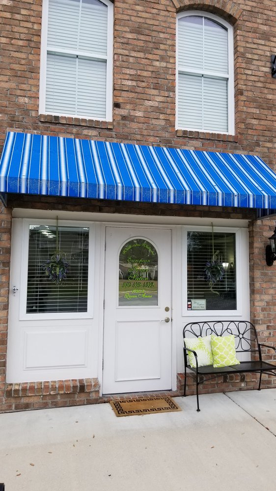 EUROPEAN HAIR SALON Updated September 2024 17902 Queen Anne St