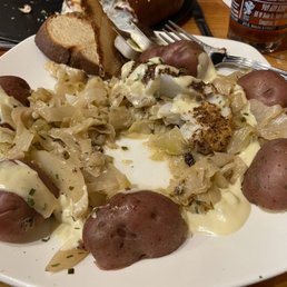 Scandinavian Cod