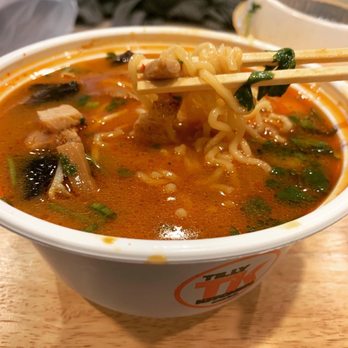 Tilly Kitchen - Korean Near Me - Chantilly, Virginia