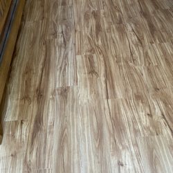 Pinnell's Carpet One Floor & Home