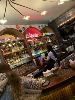 Sant Ambroeus Lafayette by null