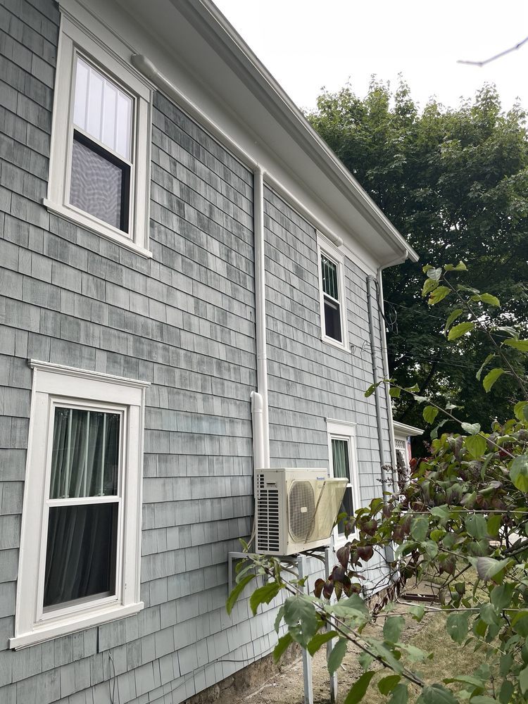 Slide of JN Service HVAC & Plumbing