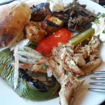 La Palma - Mediterranean Near Me - Detroit, Michigan La Palma - Mediterranean Near Me - Detroit, Michigan