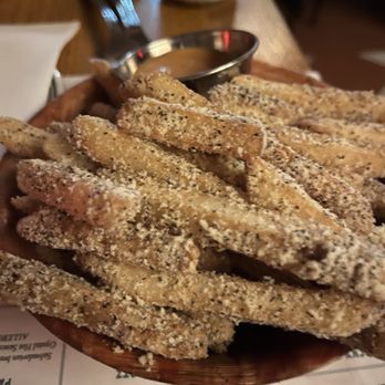 Your Only Friend - Cacio e Pepe fries - Sandwiches Near Me - Washington, DC, District of Columbia Your Only Friend - Cacio e Pepe fries - Sandwiches Near Me - Washington, DC, District of Columbia