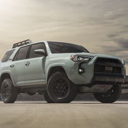Buy A Toyota and stay out of the service bay. Buy A Toyota and stay out of the service bay.