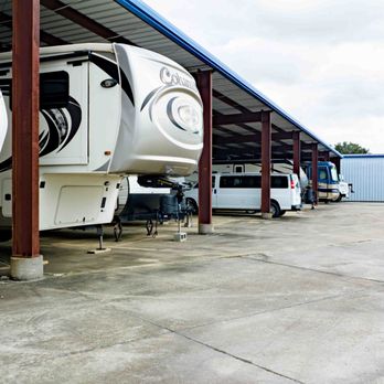 My Garage Self Storage - Self Storage Near Me - Orange, Texas