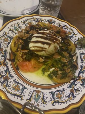 La Ferneteria (Rooftop Miami) by null