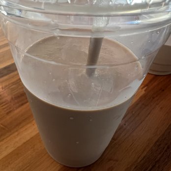 O'Sheas - Large Frozen Bailey's with extra soft. Get it! - Casinos Near Me - Las Vegas, Nevada O'Sheas - Large Frozen Bailey's with extra soft. Get it! - Casinos Near Me - Las Vegas, Nevada