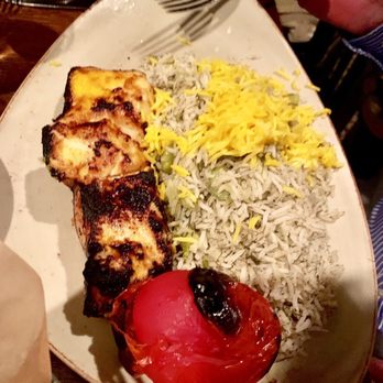 Rumi's Kitchen - Sea bass - Persian/Iranian Near Me - Atlanta, Georgia Rumi's Kitchen - Sea bass - Persian/Iranian Near Me - Atlanta, Georgia