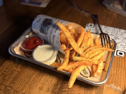 The Smoking Gun SD by null