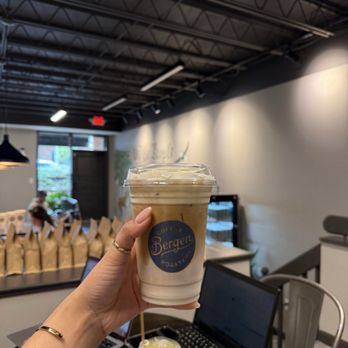 Bergen Coffee Roasters - Coffee Roasteries Near Me - Ho-Ho-Kus, New Jersey