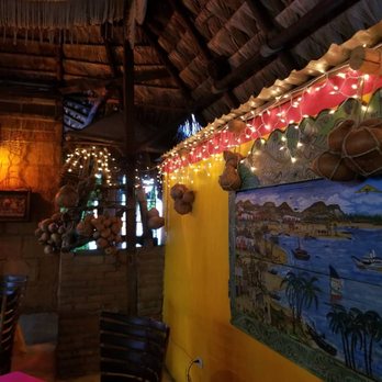 María Jiménez - Decor. - Mexican Near Me - Cabo San Lucas, BCS