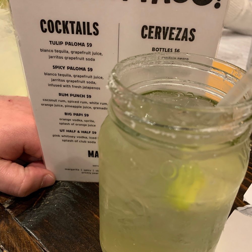 Margarita Margarita