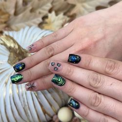 Vella Bella Salon Park & Nail Spa