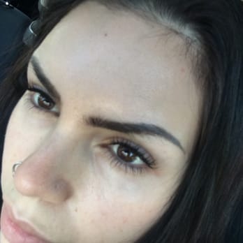 The Lash Lift - One week after getting my lash perm. Love it. - Eyelash Service Near Me - Beverly hills, California The Lash Lift - One week after getting my lash perm. Love it. - Eyelash Service Near Me - Beverly hills, California
