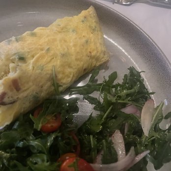 Lavo - Omelets - Italian Near Me - Las Vegas, Nevada