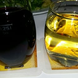 Weinstube Kochenbas - Viertele