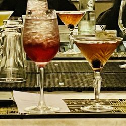Filomena's - Bar