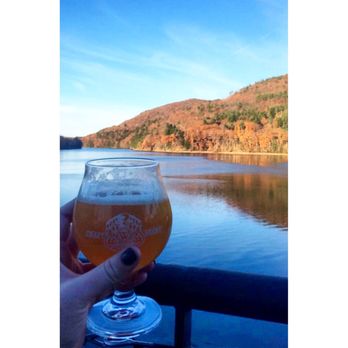Whetstone Beer - Breweries Near Me - Brattleboro, Vermont