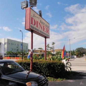 Jimmy's Eastside Diner - Diners Near Me - Miami, Florida