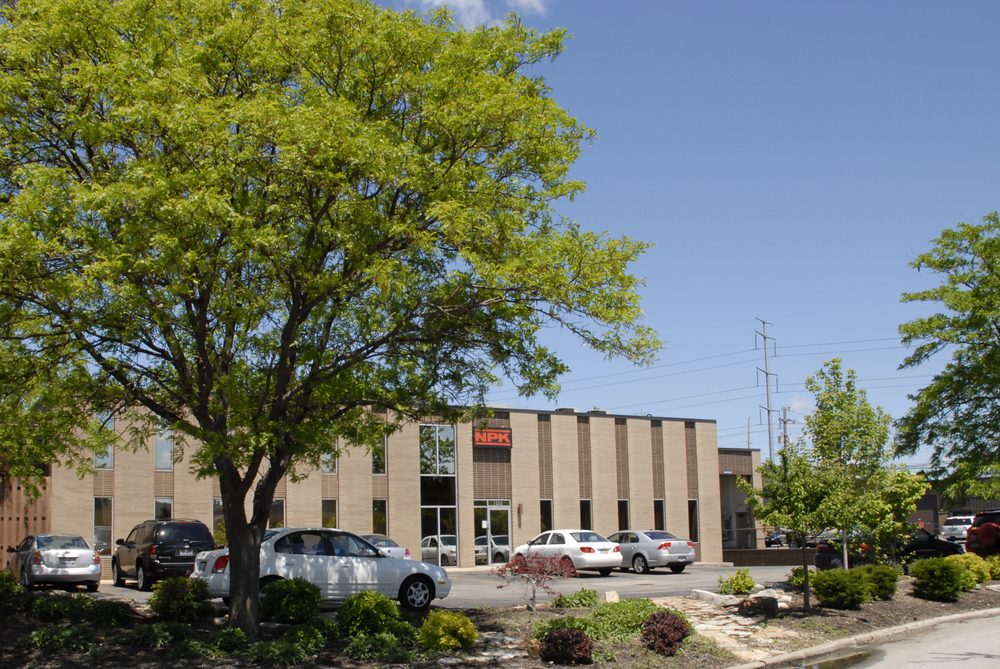 NPK CONSTRUCTION EQUIPMENT 10 Photos 7550 Independence Dr, Walton