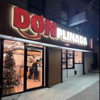Don Plinada - Dominican Near Me - New York, New York Don Plinada - Dominican Near Me - New York, New York