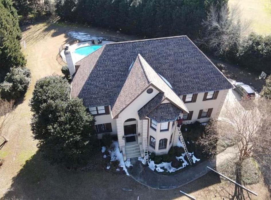 Slide of Precision Construction