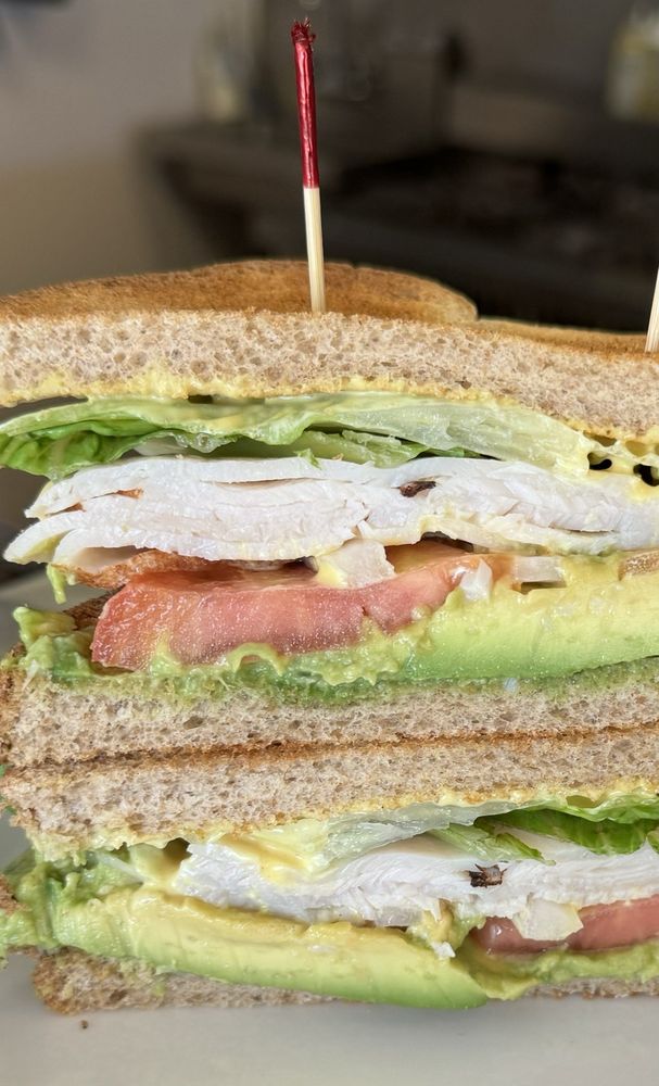 Casa Noble Restaurant