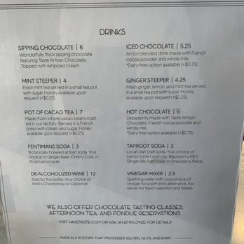 Taste117 - Specialty Food Near Me - Provo, Utah