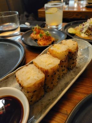 Crave Fishbar Upper East Side by null