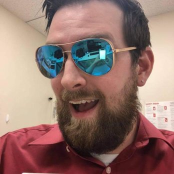 Visionworks - Nic. Another great manager.  Knows his stuff and supports his staff. - Optometrists Near Me - Vancouver, Washington