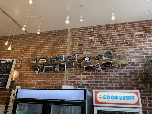 Betty Rae's Ice Cream by null