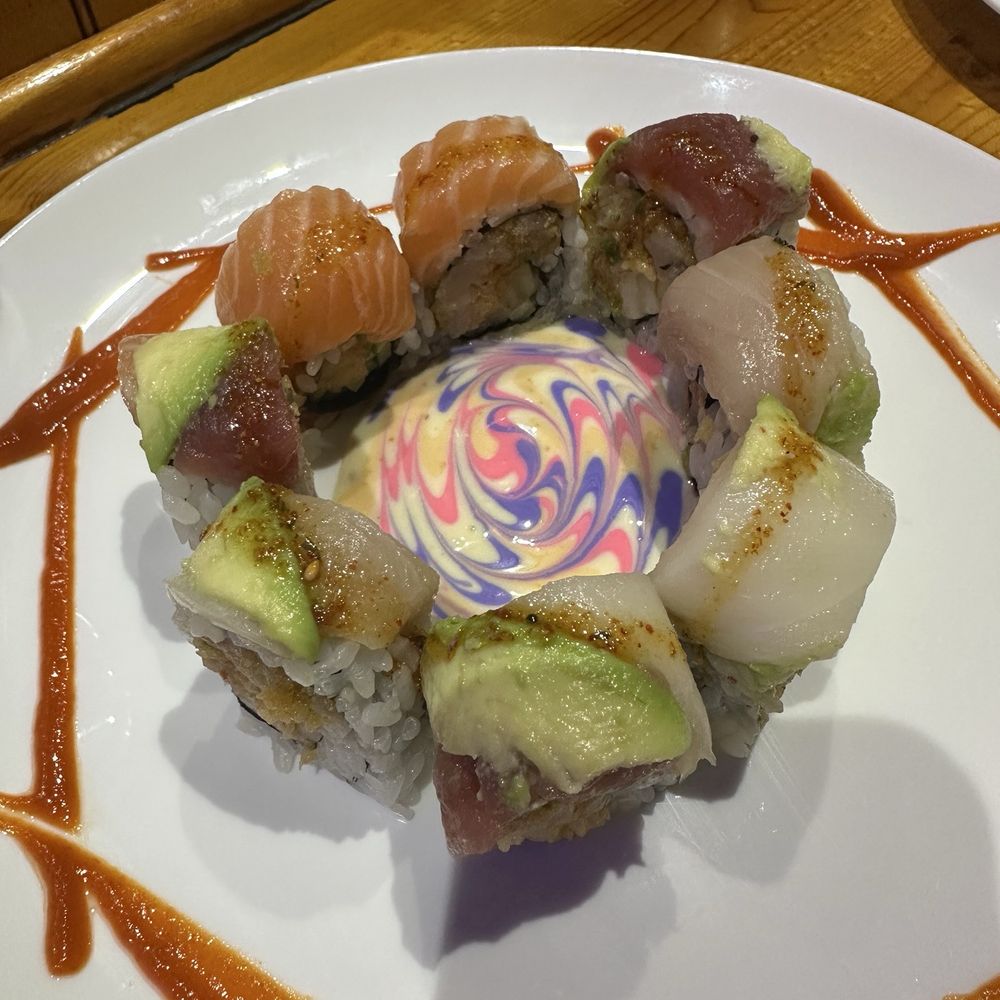 Hinode - Japanese Near Me - Oviedo, Florida Hinode - Japanese Near Me - Oviedo, Florida