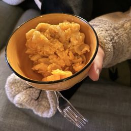 Mac & Cheese