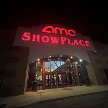 AMC Machesney Park 14 - Movie theater - Cinema Near Me - Machesney Park, Illinois AMC Machesney Park 14 - Movie theater - Cinema Near Me - Machesney Park, Illinois