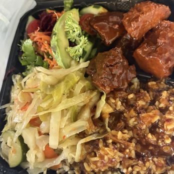 Mack Vegan - Vegan Near Me - Union City, Georgia Mack Vegan - Vegan Near Me - Union City, Georgia