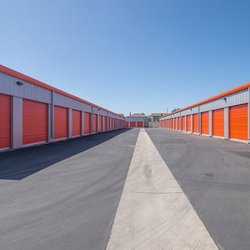 Public Storage