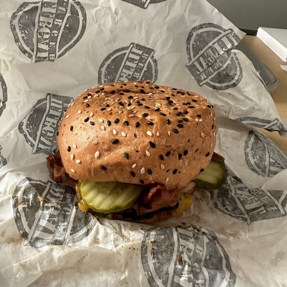 Illegal Burger - Writer Square - Burgers Near Me - Denver, Colorado Illegal Burger - Writer Square - Burgers Near Me - Denver, Colorado