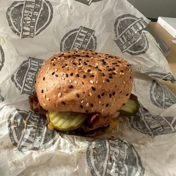 Illegal Burger - Writer Square - Burgers Near Me - Denver, Colorado Illegal Burger - Writer Square - Burgers Near Me - Denver, Colorado