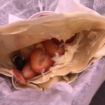 Crepeaway - The Donald - Creperies Near Me - Washington, DC, District of Columbia